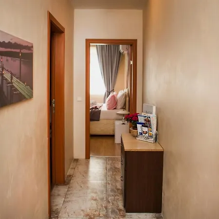 Lucky 7 - Comfort,clean ,cosy