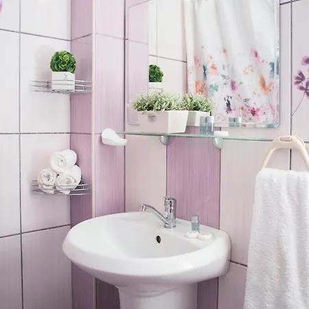 דירה Lucky 7 - Comfort,clean ,cosy
