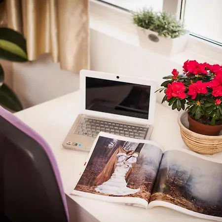 Lucky 7 - Comfort,clean ,cosy Apartmán