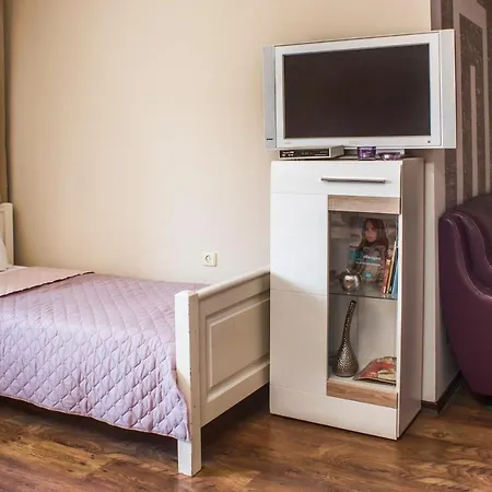 Lucky 7 - Comfort,clean ,cosy *