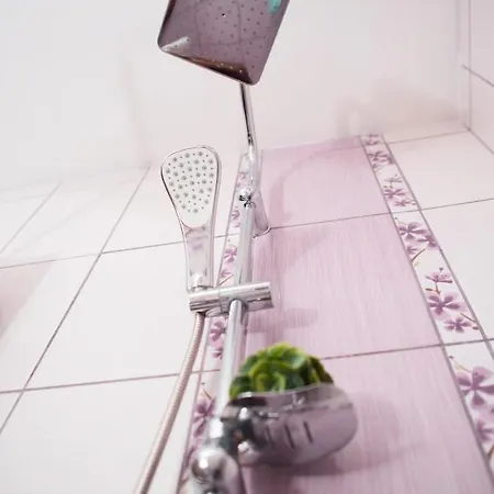 Lucky 7 - Comfort,clean ,cosy *