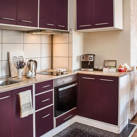 Lucky 7 - Comfort,clean ,cosy