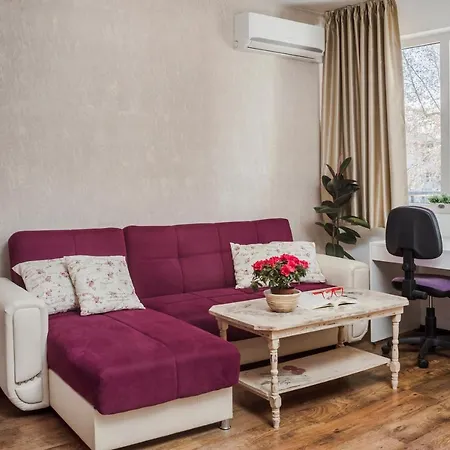 Lucky 7 - Comfort,clean ,cosy