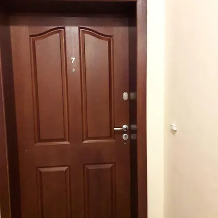 Lucky 7 - Comfort,clean ,cosy Apartmán